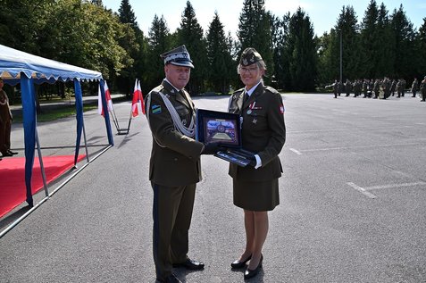 12 WRZEŚNIA 2025 R. ŚWIĘTO 2. WOJSKOWEGO ODDZIAŁU GOSPODARCZEGO WE WROCŁAWIU